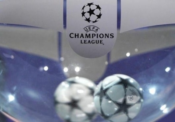 Bốc thăm tứ kết Champions League: Long tranh hổ đấu